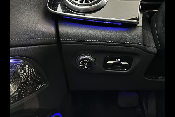 Mercedes-Benz EQS 450+ Luxury Line 108 kWh (3-Fase-22kW) (INCL-BTW) Aut. *PANO | HEAD-UP | LEATHER | FULL-LED | BURMESTER | MEMORY-PACK | ADAPTIVE-CRUISE | BLIND-SPOT | TOP-VIEW | HEATED-COMFORTSEATS | DIGI-COCKPIT | AMBIENT-LIGHT | 20''ALU*