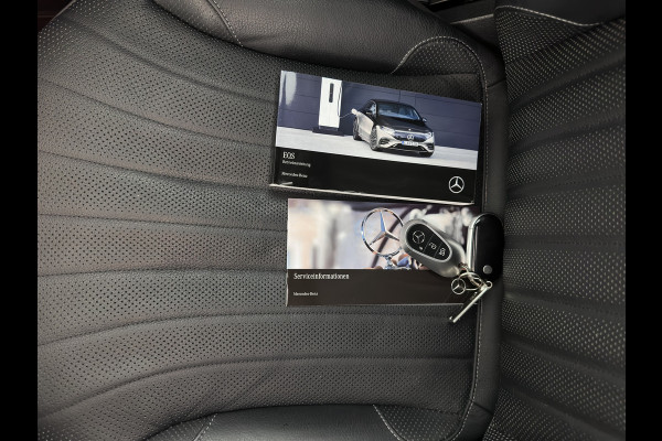Mercedes-Benz EQS 450+ Luxury Line 108 kWh (3-Fase-22kW) (INCL-BTW) Aut. *PANO | HEAD-UP | LEATHER | FULL-LED | BURMESTER | MEMORY-PACK | ADAPTIVE-CRUISE | BLIND-SPOT | TOP-VIEW | HEATED-COMFORTSEATS | DIGI-COCKPIT | AMBIENT-LIGHT | 20''ALU*