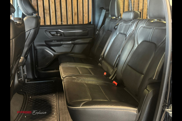 Dodge Ram 1500 5.7 V8 4x4 Crew Cab Limited / NAP / H/K / 360 Camera / HUD / Trekhaak / Stoelventilatie / Stuurverwarming / Keyless