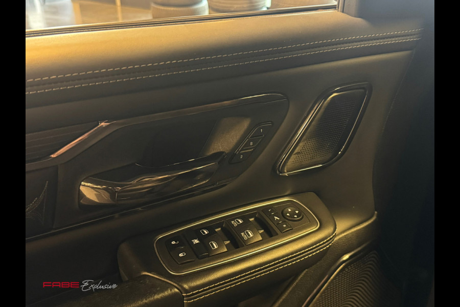 Dodge Ram 1500 5.7 V8 4x4 Crew Cab Limited / NAP / H/K / 360 Camera / HUD / Trekhaak / Stoelventilatie / Stuurverwarming / Keyless