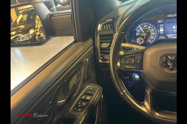 Dodge Ram 1500 5.7 V8 4x4 Crew Cab Limited / NAP / H/K / 360 Camera / HUD / Trekhaak / Stoelventilatie / Stuurverwarming / Keyless