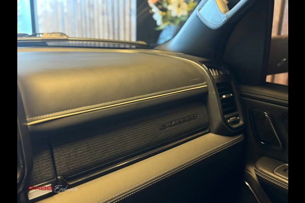 Dodge Ram 1500 5.7 V8 4x4 Crew Cab Limited / NAP / H/K / 360 Camera / HUD / Trekhaak / Stoelventilatie / Stuurverwarming / Keyless