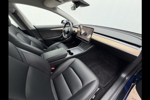 Tesla Model 3 Standard RWD Plus 60 kWh Autopilot Leer Camera Elek.Klep Orig.NL Incl.BTW