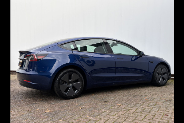 Tesla Model 3 Standard RWD Plus 60 kWh Autopilot Leer Camera Elek.Klep Orig.NL Incl.BTW