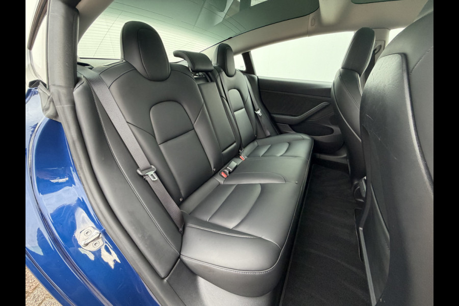 Tesla Model 3 Standard RWD Plus 60 kWh Autopilot Leer Camera Elek.Klep Orig.NL Incl.BTW