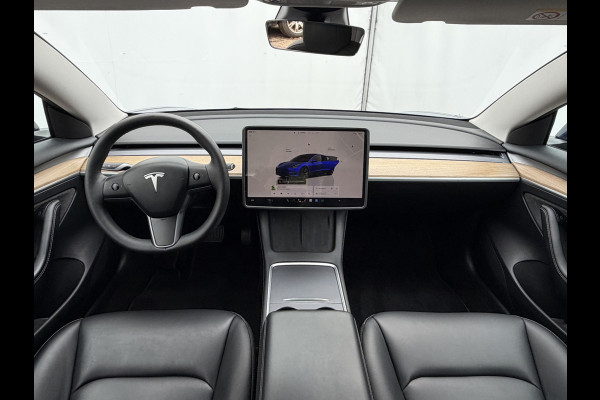 Tesla Model 3 Standard RWD Plus 60 kWh Autopilot Leer Camera Elek.Klep Orig.NL Incl.BTW