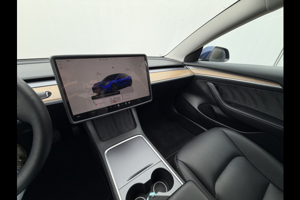 Tesla Model 3 Standard RWD Plus 60 kWh Autopilot Leer Camera Elek.Klep Orig.NL Incl.BTW