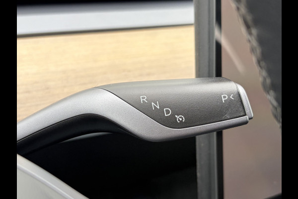 Tesla Model 3 Standard RWD Plus 60 kWh Autopilot Leer Camera Elek.Klep Orig.NL Incl.BTW