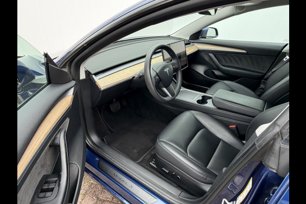 Tesla Model 3 Standard RWD Plus 60 kWh Autopilot Leer Camera Elek.Klep Orig.NL Incl.BTW