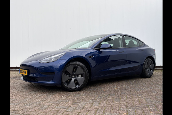 Tesla Model 3 Standard RWD Plus 60 kWh Autopilot Leer Camera Elek.Klep Orig.NL Incl.BTW