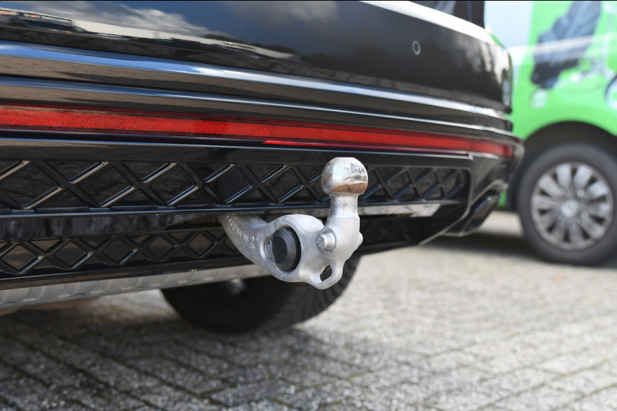 Volkswagen Touareg 3.0 TSi eHybrid 4MOTION R-Line, Nachtzicht, Massage, Softclose, Luchtv, Dynaudio, Koeling, HUD, 360, Pano!