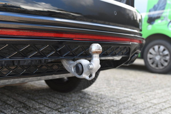 Volkswagen Touareg 3.0 TSi eHybrid 4MOTION R-Line, Nachtzicht, Massage, Softclose, Luchtv, Dynaudio, Koeling, HUD, 360, Pano!
