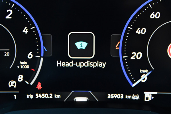 Volkswagen Touareg 3.0 TSi eHybrid 4MOTION R-Line, Nachtzicht, Massage, Softclose, Luchtv, Dynaudio, Koeling, HUD, 360, Pano!