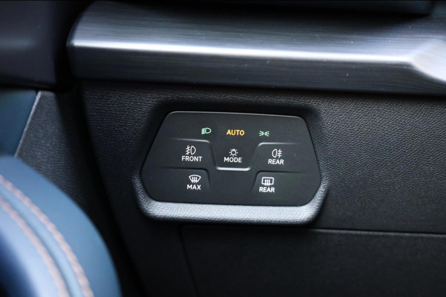 CUPRA Formentor 2.0 TSI 4DRIVE 310+PK LED/VIRTUAL/SFEER/BEATS/PANO/LEDER+S.VERWARMING+MEMORY/19"/CAM/ACC/ECC/12 MDN GARANTIE!