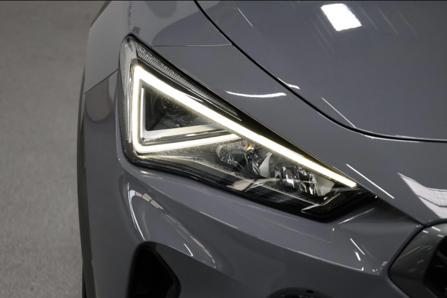 CUPRA Formentor 2.0 TSI 4DRIVE 310+PK LED/VIRTUAL/SFEER/BEATS/PANO/LEDER+S.VERWARMING+MEMORY/19"/CAM/ACC/ECC/12 MDN GARANTIE!