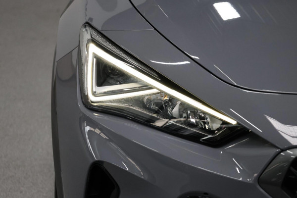 CUPRA Formentor 2.0 TSI 4DRIVE 310+PK LED/VIRTUAL/SFEER/BEATS/PANO/LEDER+S.VERWARMING+MEMORY/19"/CAM/ACC/ECC/12 MDN GARANTIE!