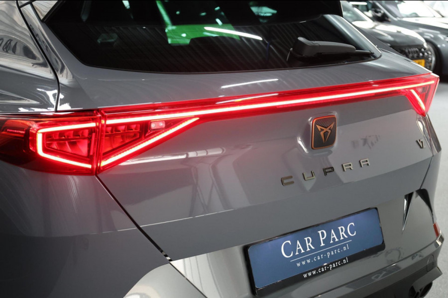 CUPRA Formentor 2.0 TSI 4DRIVE 310+PK LED/VIRTUAL/SFEER/BEATS/PANO/LEDER+S.VERWARMING+MEMORY/19"/CAM/ACC/ECC/12 MDN GARANTIE!
