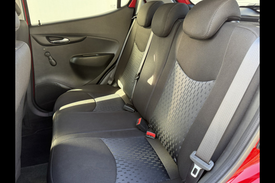 Opel KARL BWJ 2019 | 1.0 74PK Rocks Online Ed. | AIRCO | NAVI | LICHTMETAAL | PDC | DONKER GLAS | CARPLAY |