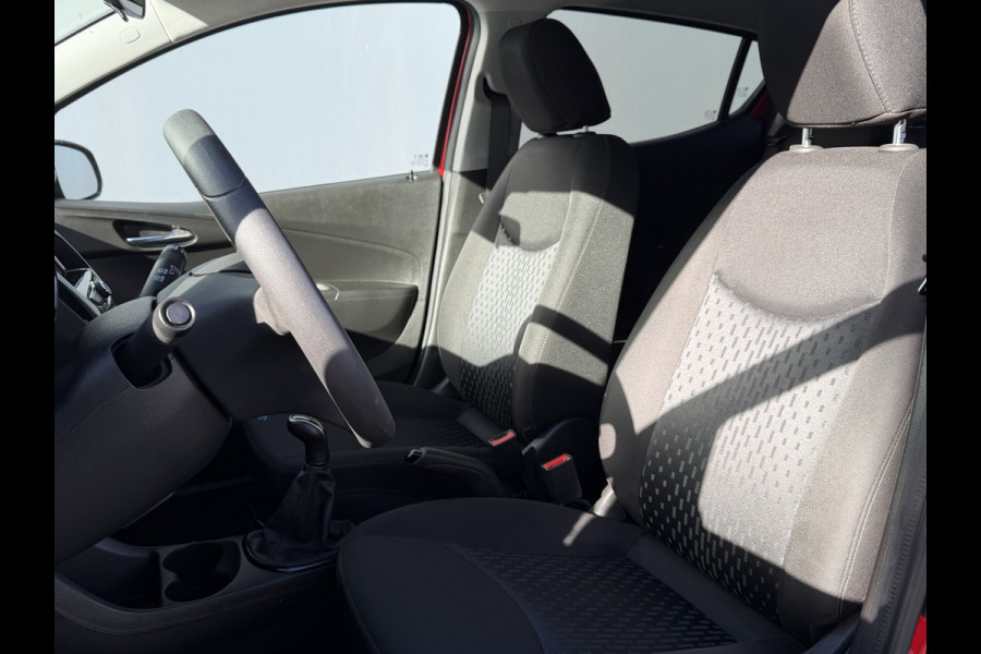 Opel KARL BWJ 2019 | 1.0 74PK Rocks Online Ed. | AIRCO | NAVI | LICHTMETAAL | PDC | DONKER GLAS | CARPLAY |