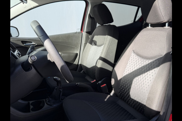 Opel KARL BWJ 2019 | 1.0 74PK Rocks Online Ed. | AIRCO | NAVI | LICHTMETAAL | PDC | DONKER GLAS | CARPLAY |