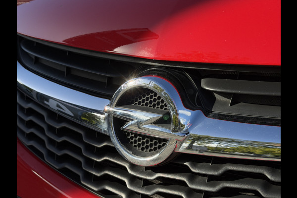 Opel KARL BWJ 2019 | 1.0 74PK Rocks Online Ed. | AIRCO | NAVI | LICHTMETAAL | PDC | DONKER GLAS | CARPLAY |