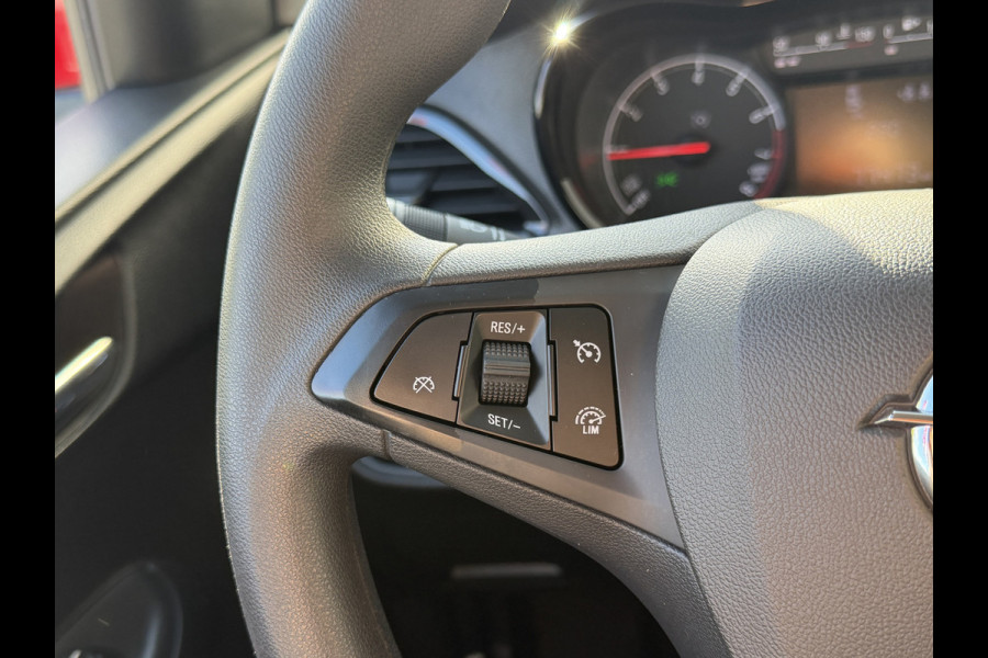 Opel KARL BWJ 2019 | 1.0 74PK Rocks Online Ed. | AIRCO | NAVI | LICHTMETAAL | PDC | DONKER GLAS | CARPLAY |