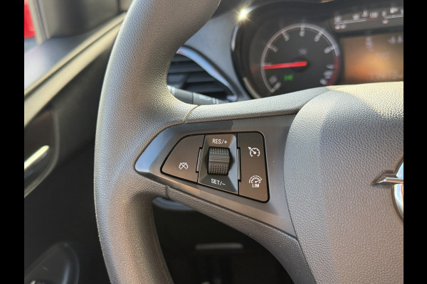 Opel KARL BWJ 2019 | 1.0 74PK Rocks Online Ed. | AIRCO | NAVI | LICHTMETAAL | PDC | DONKER GLAS | CARPLAY |