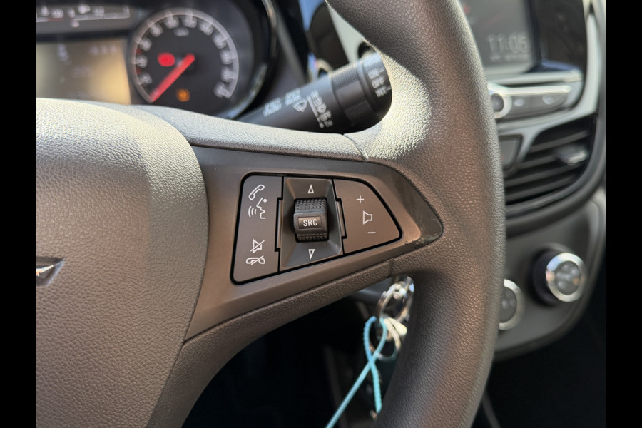 Opel KARL BWJ 2019 | 1.0 74PK Rocks Online Ed. | AIRCO | NAVI | LICHTMETAAL | PDC | DONKER GLAS | CARPLAY |