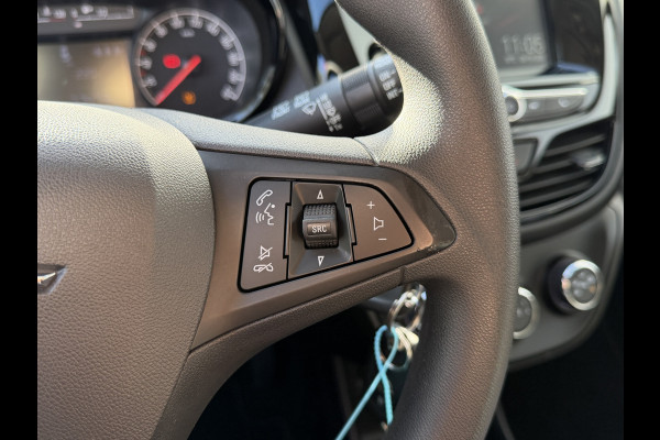 Opel KARL BWJ 2019 | 1.0 74PK Rocks Online Ed. | AIRCO | NAVI | LICHTMETAAL | PDC | DONKER GLAS | CARPLAY |