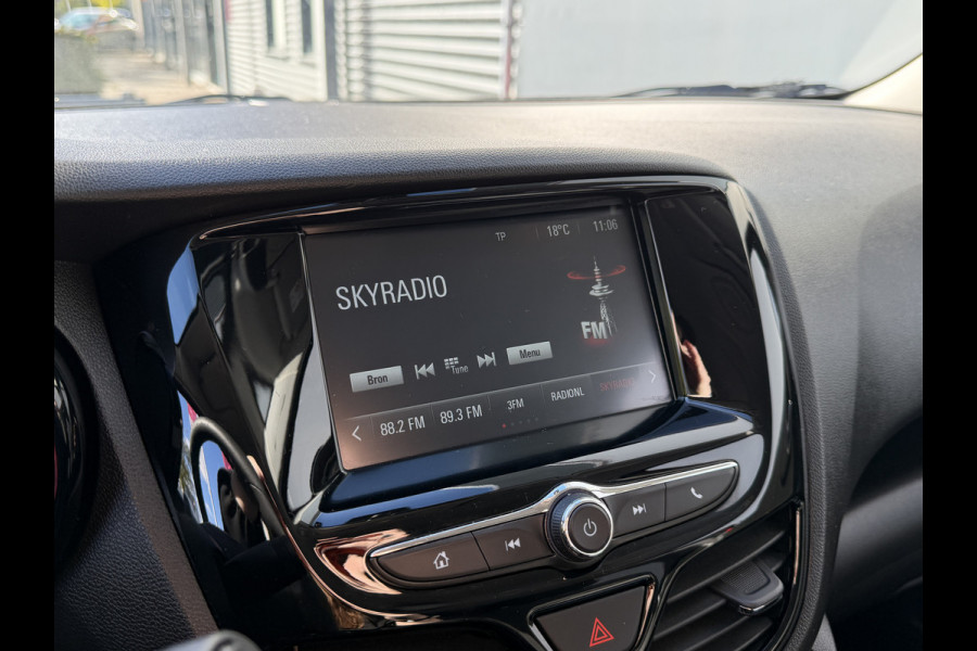 Opel KARL BWJ 2019 | 1.0 74PK Rocks Online Ed. | AIRCO | NAVI | LICHTMETAAL | PDC | DONKER GLAS | CARPLAY |