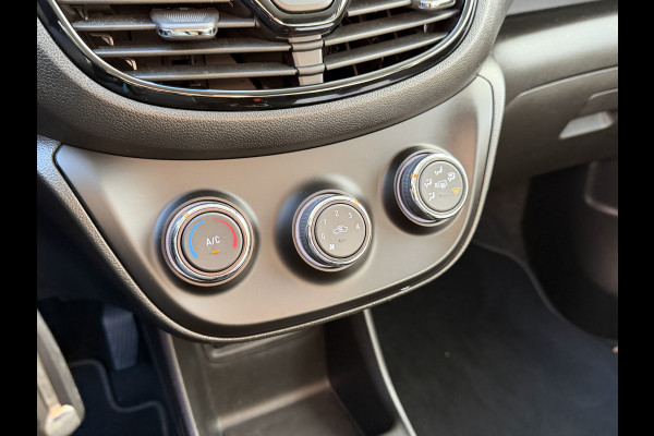 Opel KARL BWJ 2019 | 1.0 74PK Rocks Online Ed. | AIRCO | NAVI | LICHTMETAAL | PDC | DONKER GLAS | CARPLAY |