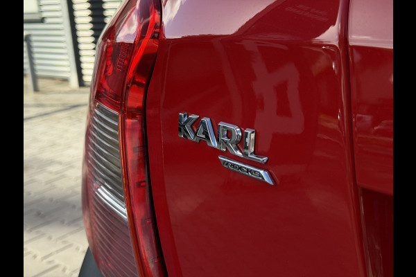 Opel KARL BWJ 2019 | 1.0 74PK Rocks Online Ed. | AIRCO | NAVI | LICHTMETAAL | PDC | DONKER GLAS | CARPLAY |