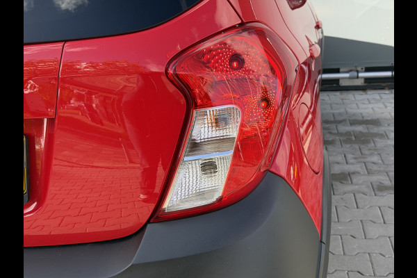 Opel KARL BWJ 2019 | 1.0 74PK Rocks Online Ed. | AIRCO | NAVI | LICHTMETAAL | PDC | DONKER GLAS | CARPLAY |