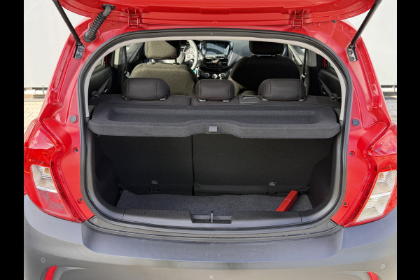 Opel KARL BWJ 2019 | 1.0 74PK Rocks Online Ed. | AIRCO | NAVI | LICHTMETAAL | PDC | DONKER GLAS | CARPLAY |