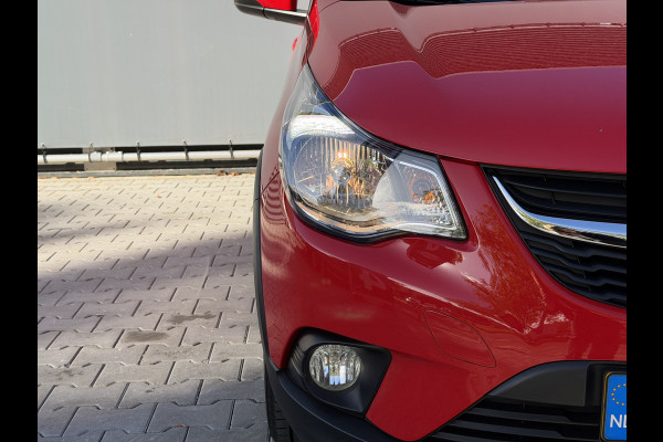 Opel KARL BWJ 2019 | 1.0 74PK Rocks Online Ed. | AIRCO | NAVI | LICHTMETAAL | PDC | DONKER GLAS | CARPLAY |