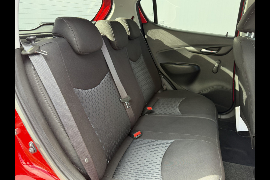 Opel KARL BWJ 2019 | 1.0 74PK Rocks Online Ed. | AIRCO | NAVI | LICHTMETAAL | PDC | DONKER GLAS | CARPLAY |