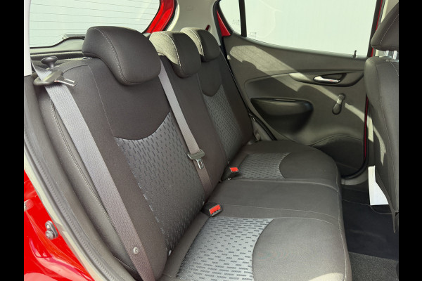 Opel KARL BWJ 2019 | 1.0 74PK Rocks Online Ed. | AIRCO | NAVI | LICHTMETAAL | PDC | DONKER GLAS | CARPLAY |