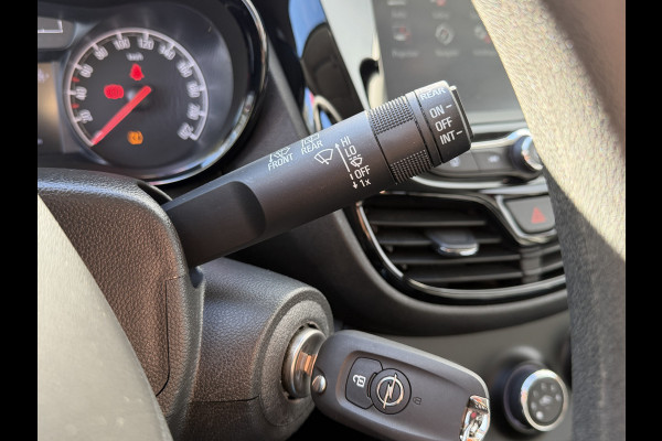 Opel KARL BWJ 2019 | 1.0 74PK Rocks Online Ed. | AIRCO | NAVI | LICHTMETAAL | PDC | DONKER GLAS | CARPLAY |