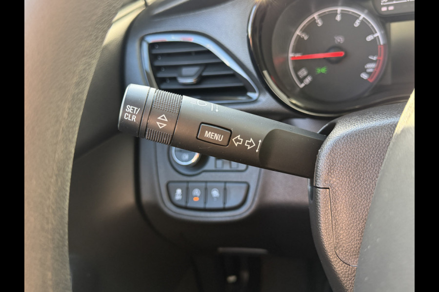 Opel KARL BWJ 2019 | 1.0 74PK Rocks Online Ed. | AIRCO | NAVI | LICHTMETAAL | PDC | DONKER GLAS | CARPLAY |