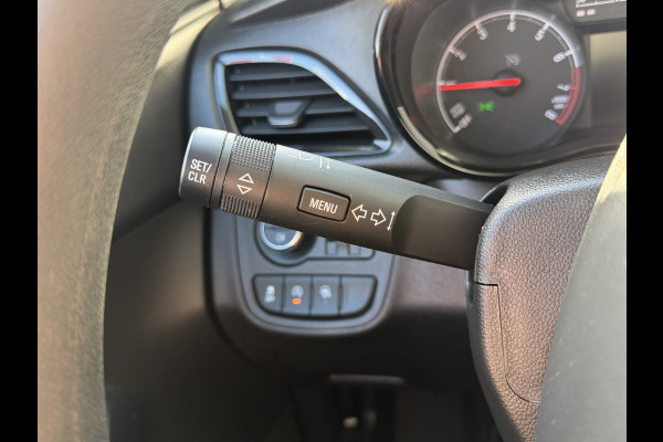 Opel KARL BWJ 2019 | 1.0 74PK Rocks Online Ed. | AIRCO | NAVI | LICHTMETAAL | PDC | DONKER GLAS | CARPLAY |