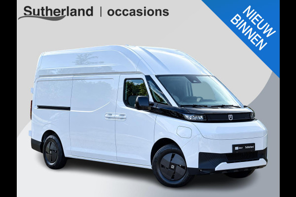 Farizon SV L2H2 231PK | Trekhaak | Hoog dak | Adaptive Cruise Control | 2.000 kg trekgewicht | Stoelverwarming | 360 graden camera