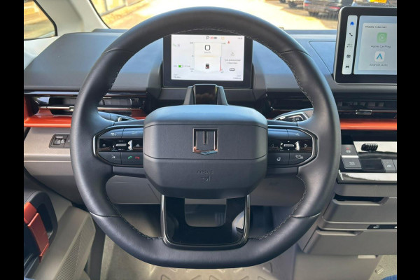 Farizon SV L2H2 231PK | Trekhaak | Hoog dak | Adaptive Cruise Control | 2.000 kg trekgewicht | Stoelverwarming | 360 graden camera