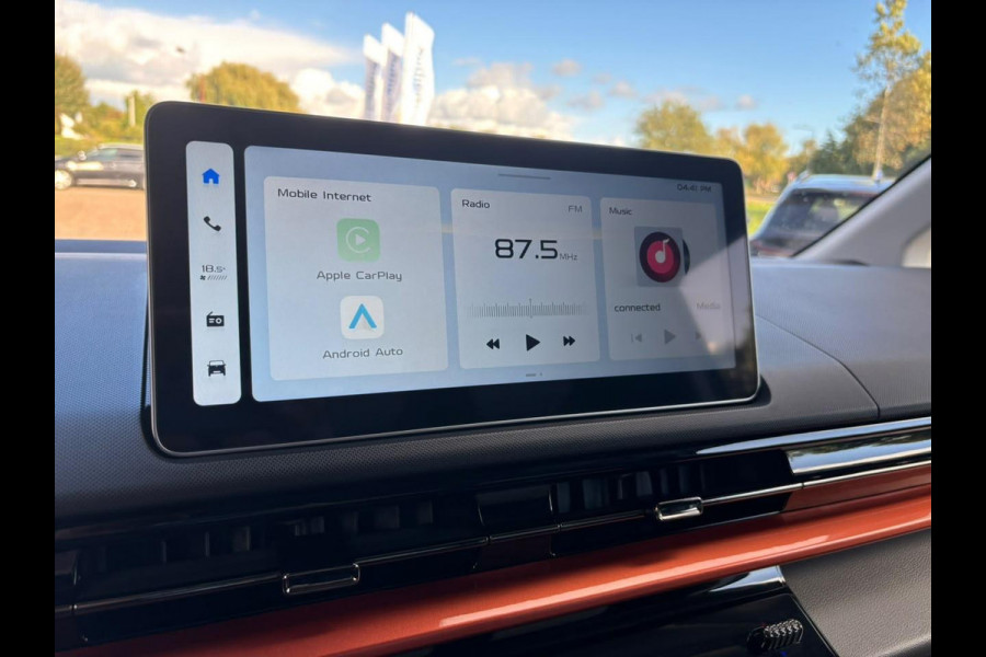 Farizon SV L2H2 231PK | Trekhaak | Hoog dak | Adaptive Cruise Control | 2.000 kg trekgewicht | Stoelverwarming | 360 graden camera