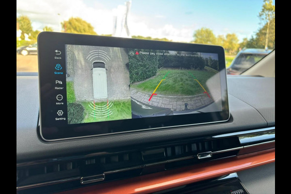 Farizon SV L2H2 231PK | Trekhaak | Hoog dak | Adaptive Cruise Control | 2.000 kg trekgewicht | Stoelverwarming | 360 graden camera