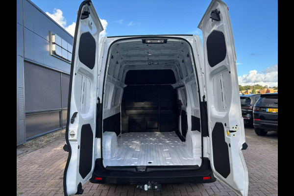 Farizon SV L2H2 231PK | Trekhaak | Hoog dak | Adaptive Cruise Control | 2.000 kg trekgewicht | Stoelverwarming | 360 graden camera