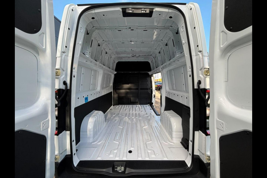 Farizon SV L2H2 231PK | Trekhaak | Hoog dak | Adaptive Cruise Control | 2.000 kg trekgewicht | Stoelverwarming | 360 graden camera