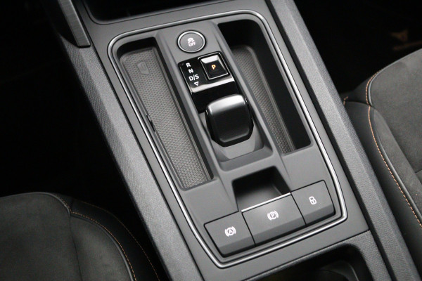 CUPRA Formentor 1.4 e-Hybrid VZ 245 PK Black Edition PHEV, Panoramadak, Leder-Alcantara, Stuur-Startknop, Camera
