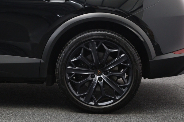 CUPRA Formentor 1.4 e-Hybrid VZ 245 PK Black Edition PHEV, Panoramadak, Leder-Alcantara, Stuur-Startknop, Camera