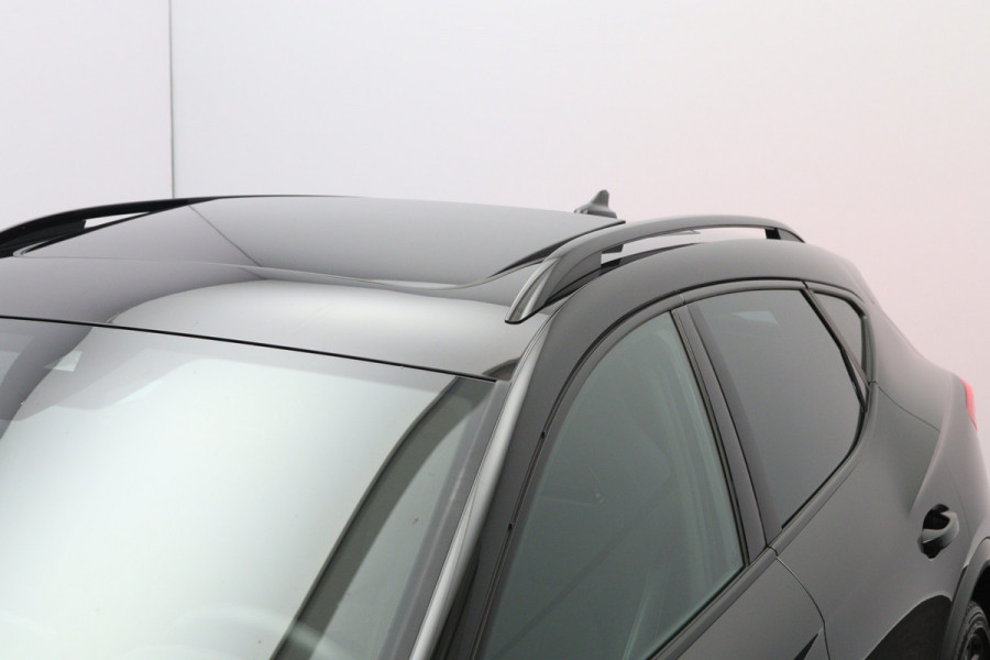 CUPRA Formentor 1.4 e-Hybrid VZ 245 PK Black Edition PHEV, Panoramadak, Leder-Alcantara, Stuur-Startknop, Camera