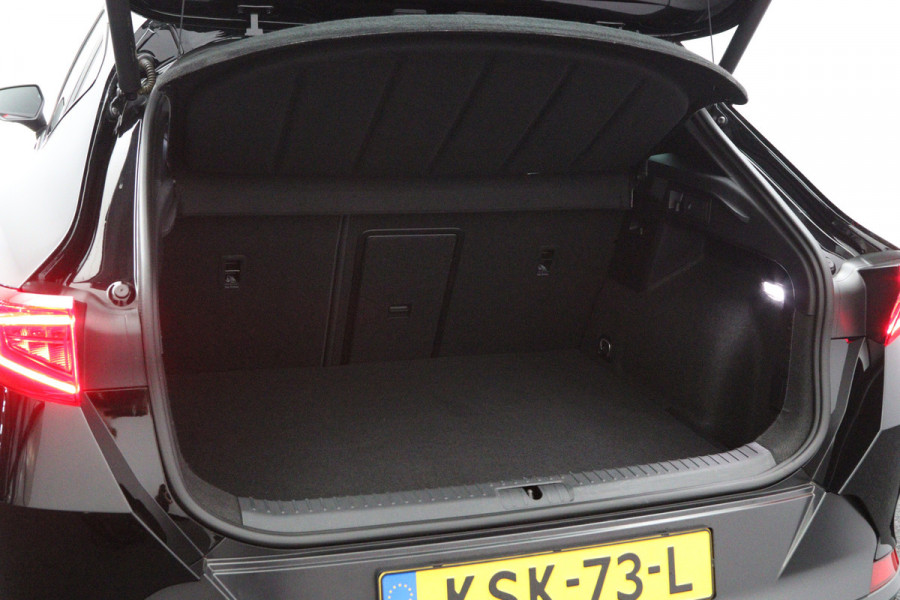 CUPRA Formentor 1.4 e-Hybrid VZ 245 PK Black Edition PHEV, Panoramadak, Leder-Alcantara, Stuur-Startknop, Camera